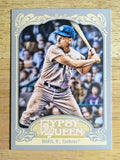 2012 Topps Gypsy Queen #244 Roger Maris