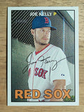 2016 Topps Heritage #402 Joe Kelly