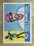 2017 Topps Archives #7 Billy Hamilton