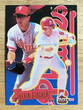 1994 Fleer Rookie Sensations #20 Kevin Stocker
