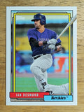 2017 Topps Archives #256 Ian Desmond