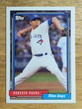 2017 Topps Archives #263 Roberto Osuna