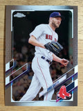 2021 Topps Chrome #60 Chris Sale