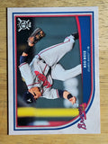 2018 Topps Big League #84 Rio Ruiz