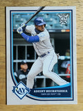 2018 Topps Big League #382 Adeiny Hechavarria