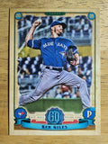 2019 Topps Gypsy Queen #281 Ken Giles