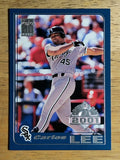 2001 Topps Opening Day #25 Carlos Lee