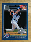 2001 Topps Opening Day #31 Darin Erstad