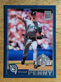 2001 Topps Opening Day #54 Brad Penny