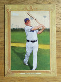 2010 Topps Turkey Red #TR86 Billy Butler