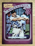 2012 Topps Gypsy Queen Moonshots #RK Ralph Kiner
