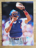 1996 Ultra #224 Mike Piazza