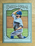 2013 Topps Gypsy Queen #28 R.A. Dickey SP