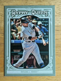 2013 Topps Gypsy Queen #74 Josh Rutledge