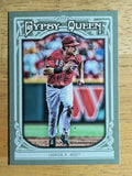 2013 Topps Gypsy Queen #145 Ryan Ludwick
