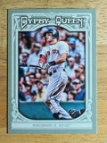 2013 Topps Gypsy Queen #164 Will Middlebrooks