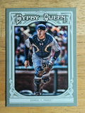 2013 Topps Gypsy Queen #171 Yasmani Grandal