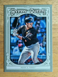 2013 Topps Gypsy Queen #217 Neil Walker
