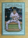 2013 Topps Gypsy Queen #237 Coco Crisp
