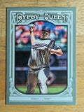 2013 Topps Gypsy Queen #261 Vance Worley