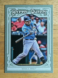 2013 Topps Gypsy Queen #303 Billy Butler