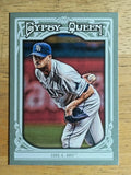 2013 Topps Gypsy Queen #317 Alex Cobb