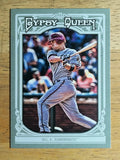 2013 Topps Gypsy Queen #326 Aaron Hill