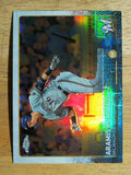 2015 Topps Chrome Refractors #157 Aramis Ramirez