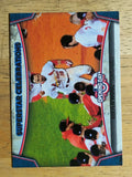 2015 Topps Opening Day Superstar Celebrations #SC16 Kolten Wong
