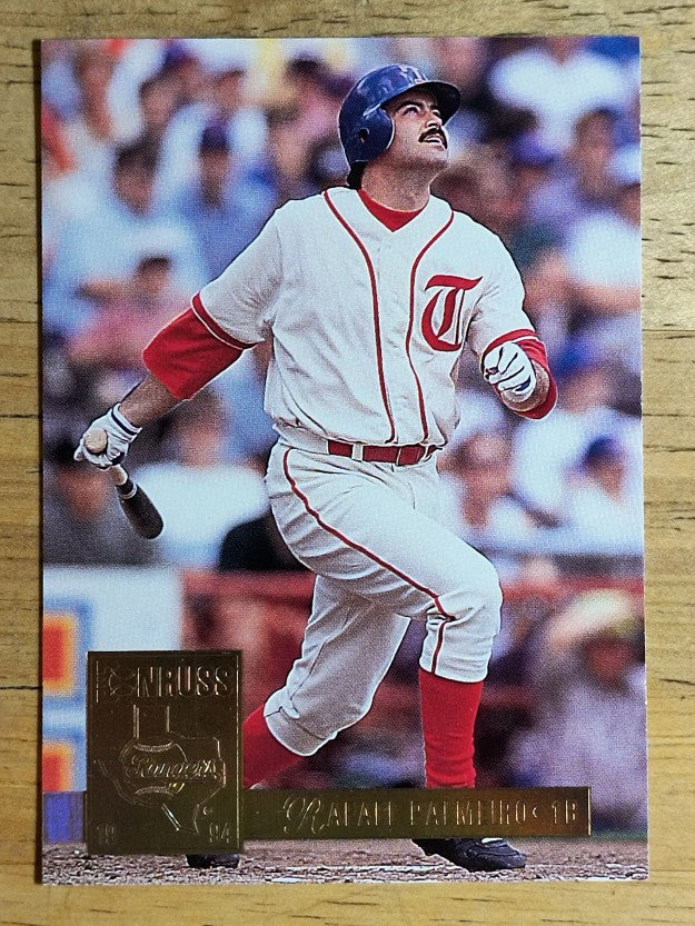 1994 Donruss Special Edition #26 Rafael Palmeiro