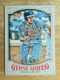 2016 Topps Gypsy Queen #198 Blake Swihart