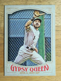 2016 Topps Gypsy Queen #285 Adam Eaton