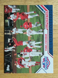 2017 Topps Opening Day Superstar Celebrations #SC25 Yunel Escobar