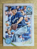 2018 Topps Gypsy Queen #2 Corey Knebel