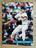1992 Stadium Club Dome #29 Roger Clemens