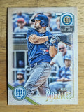 2018 Topps Gypsy Queen #39 Kendrys Morales