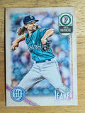 2018 Topps Gypsy Queen #107 Mike Leake
