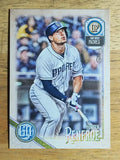 2018 Topps Gypsy Queen #164 Hunter Renfroe