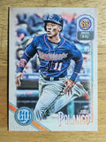 2018 Topps Gypsy Queen #168 Jorge Polanco