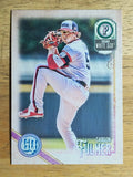 2018 Topps Gypsy Queen #239 Carson Fulmer