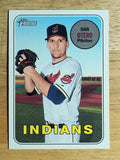 2018 Topps Heritage #565 Dan Otero