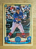 2019 Topps Gypsy Queen #80 Ronald Guzman