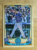 2019 Topps Gypsy Queen #89 Ian Desmond