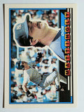 1989 Topps Big #50 Don Mattingly