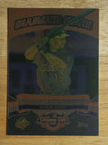 2007 Topps Opening Day Diamond Stars #DS17 Jay Payton