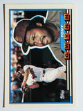 1989 Topps Big #58 Tony Gwynn