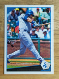 2009 Topps #492 Andre Ethier