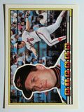 1989 Topps Big #286 Cal Ripken