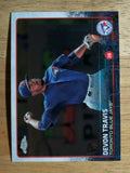 2015 Topps Chrome #184 Devon Travis RC