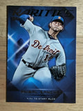 2015 Topps Update Rarities #R7 Anibal Sanchez